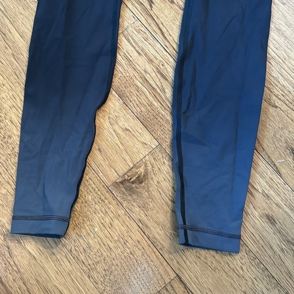 🖤 LULULEMON Wunder Under Hi-Rise Ombre Leggings 4 - Picture 6 of 9
